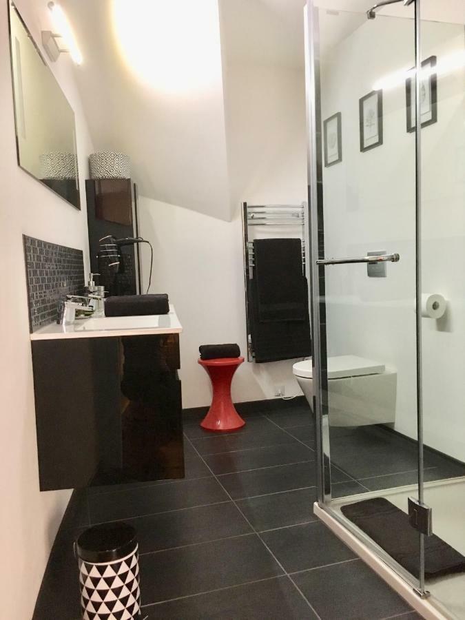 Les Halles Chambre D'Hotes ヴェルトゥイユ＝シュル＝シャラント エクステリア 写真